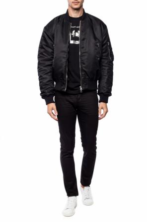 T-shirt with a zodiac sign motif, zdjęcie 2 T-shirt with a zodiac sign motif od Vetements